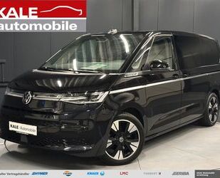 Alfa Romeo T7 Multivan 