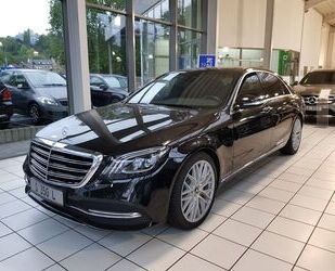Mercedes-Benz S 350 Gebrauchtwagen