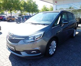 Opel Zafira Gebrauchtwagen