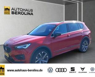 Seat Tarraco Gebrauchtwagen