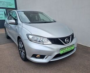 Nissan Pulsar Gebrauchtwagen