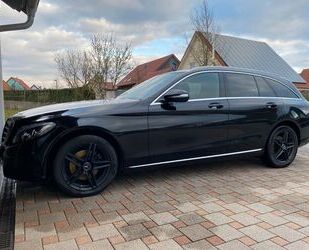 Mercedes-Benz C 220 Gebrauchtwagen