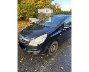 Opel Corsa Gebrauchtwagen