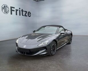 MG Cyberster Gebrauchtwagen