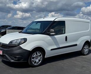 Fiat Doblo Gebrauchtwagen