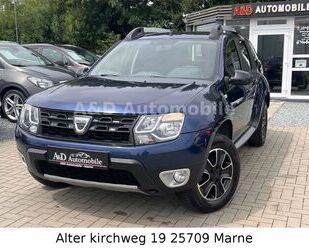 Dacia Duster Gebrauchtwagen