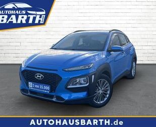 Hyundai KONA Gebrauchtwagen