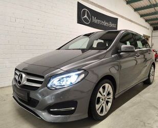 Mercedes-Benz B 200 Gebrauchtwagen
