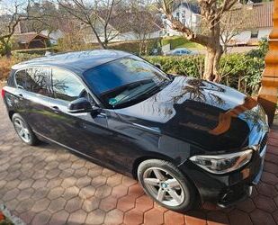 BMW 120 Gebrauchtwagen