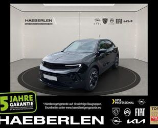 Opel Mokka Gebrauchtwagen
