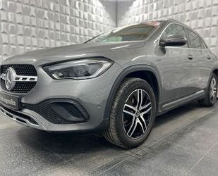 Mercedes-Benz GLA 250 Gebrauchtwagen