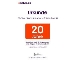 VW Touareg Gebrauchtwagen