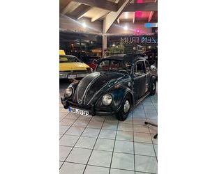 VW Käfer Gebrauchtwagen