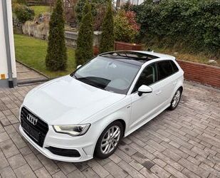 Audi A3 Gebrauchtwagen