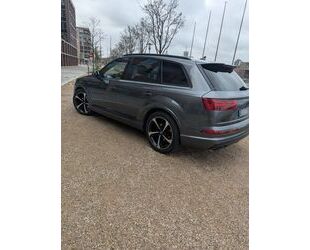 Audi Q7 Gebrauchtwagen