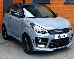 Ligier JS 50 Gebrauchtwagen