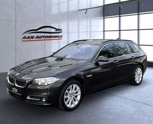 BMW BMW Touring 520d xDrive+BI-XENON+NAVI+PANO+HUD+ACC Gebrauchtwagen