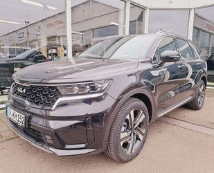 Kia Sorento Gebrauchtwagen