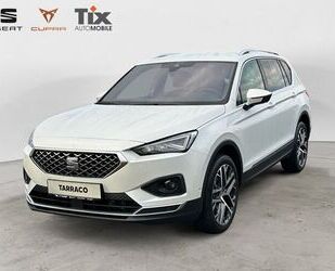 Seat Tarraco Gebrauchtwagen