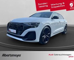 Audi Q8 Gebrauchtwagen