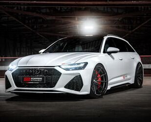 Audi RS6 Gebrauchtwagen