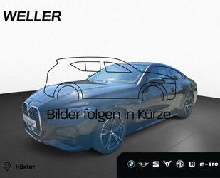 BMW 430 Gebrauchtwagen
