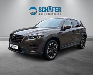 Mazda CX-5 Gebrauchtwagen