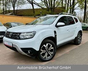 Dacia Duster Gebrauchtwagen