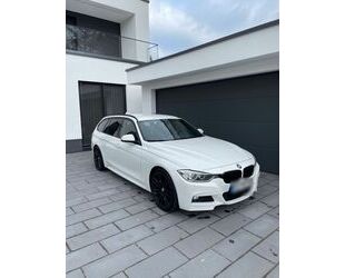 BMW 318 Gebrauchtwagen