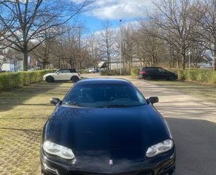 Chevrolet Camaro Gebrauchtwagen