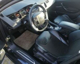 Citroen C5 Gebrauchtwagen