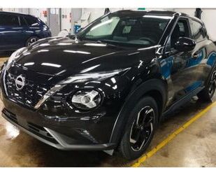 Nissan Juke Gebrauchtwagen