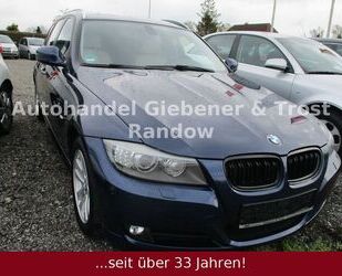 BMW 320 Gebrauchtwagen