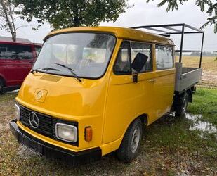 Mercedes-Benz Andere Gebrauchtwagen