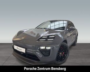 Porsche Macan Gebrauchtwagen