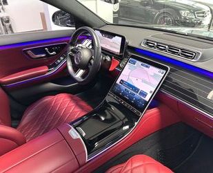 Mercedes-Benz S 400 Gebrauchtwagen
