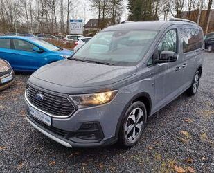 Ford Grand Tourneo Gebrauchtwagen