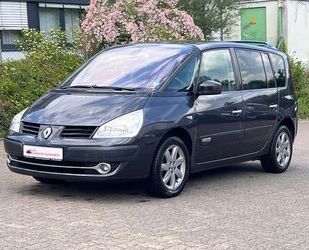 Renault Espace Gebrauchtwagen