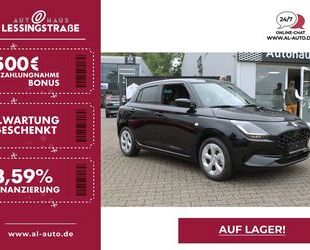 Suzuki Swift Gebrauchtwagen