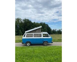 VW T3 andere Gebrauchtwagen