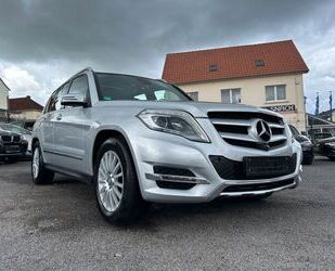 Mercedes-Benz GLK 250 Gebrauchtwagen