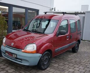 Renault Kangoo Gebrauchtwagen