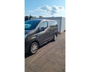 Nissan Evalia Gebrauchtwagen