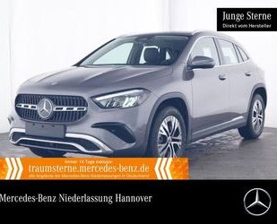 Mercedes-Benz GLA 250 Gebrauchtwagen