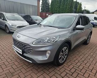 Ford Kuga Gebrauchtwagen