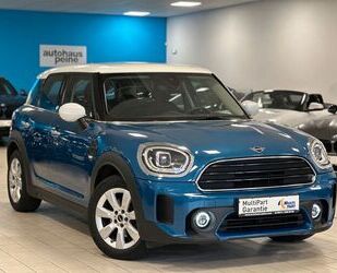 Mini Cooper D Countryman Gebrauchtwagen