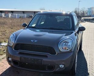 Mini Cooper SD Gebrauchtwagen