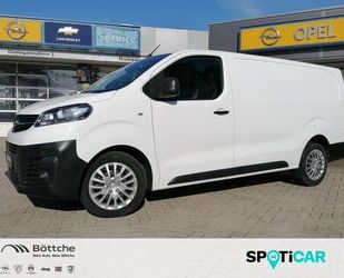 Opel Vivaro Gebrauchtwagen