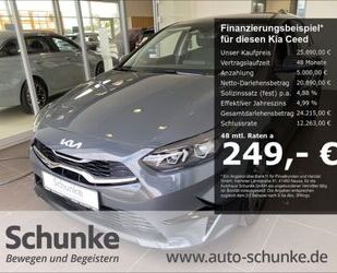 Kia ceed / Ceed Gebrauchtwagen