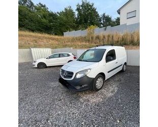 Mercedes-Benz Citan Gebrauchtwagen